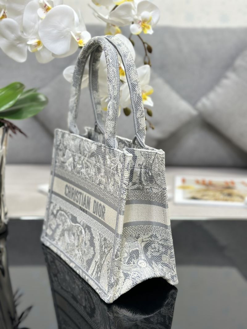 Christian Dior Shopping Bags